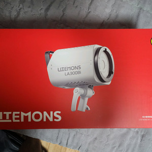 godox LITEMONS LA300Bi