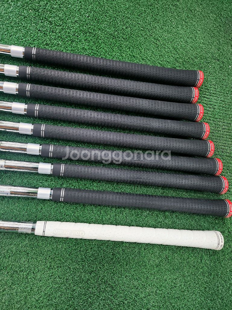 브릿지스톤 아이언세트 8세대--3