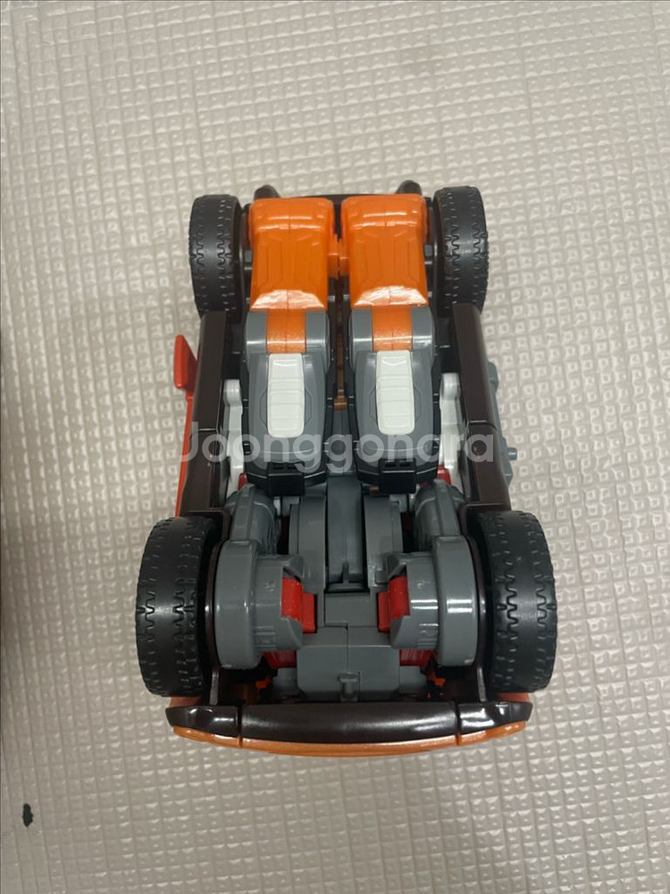 또봇 어드벤처x 팝니다 (택배비포함)--1