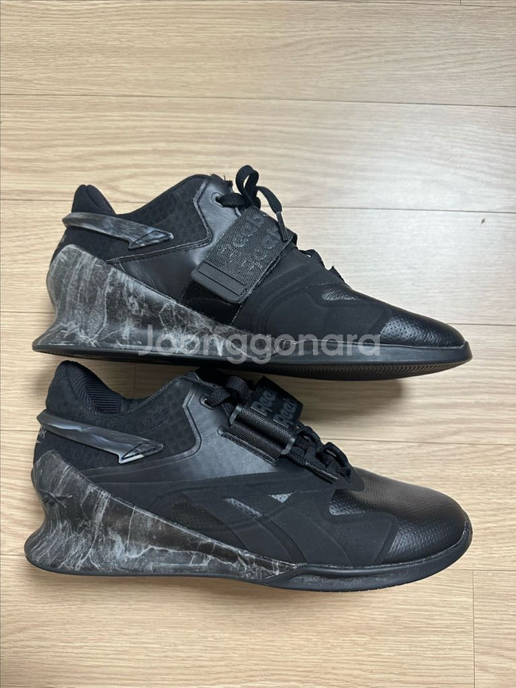 리복 레거시리프터2 역도화 275--2