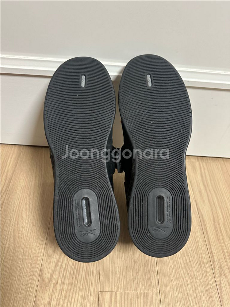 리복 레거시리프터2 역도화 275--4