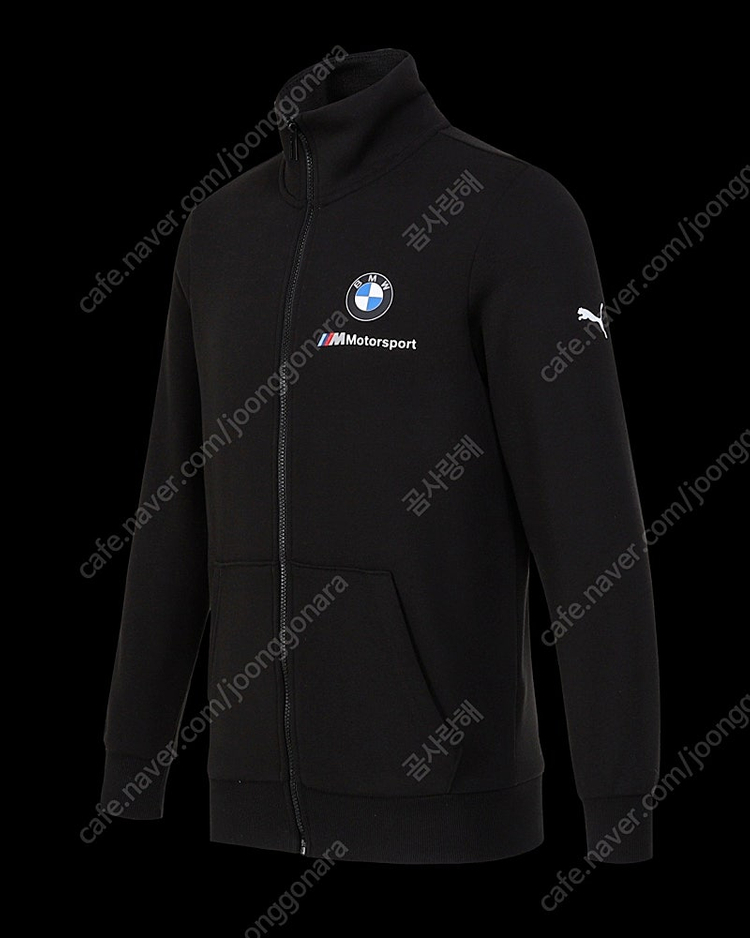 BMW Motorsport+PUMA EASYWEAR자켓 이미지