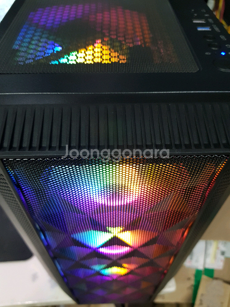 5600X RTX 3060 12G 컴퓨터--2