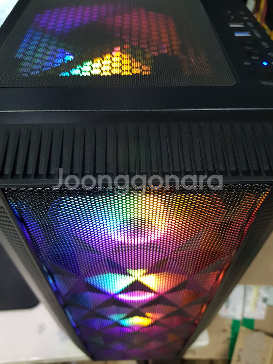 5600X RTX 3060 12G 컴퓨터--1
