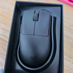 레이저 데스에더v3pro(데브삼) 팝니다