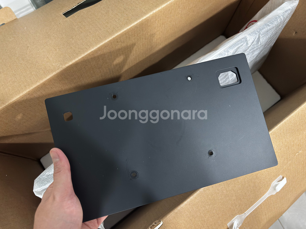 LG 울트라파인 5k 27인치--6