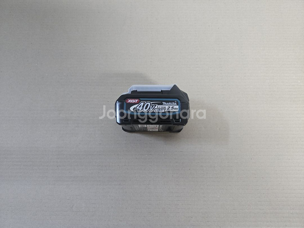마끼다40v bl4025 마끼다밧데리 마끼다배터리40v--2