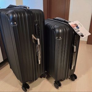 24인치 캐리어