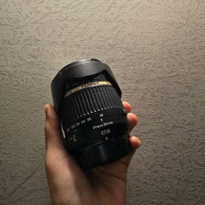 탐론 18-270 f3.5-6.3 니콘 f마운트 슈퍼줌