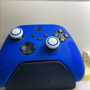 xbox 컨트롤러 카본