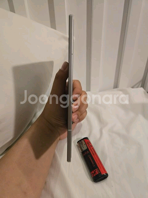 폴드 7실버 단순개봉 512gb--6