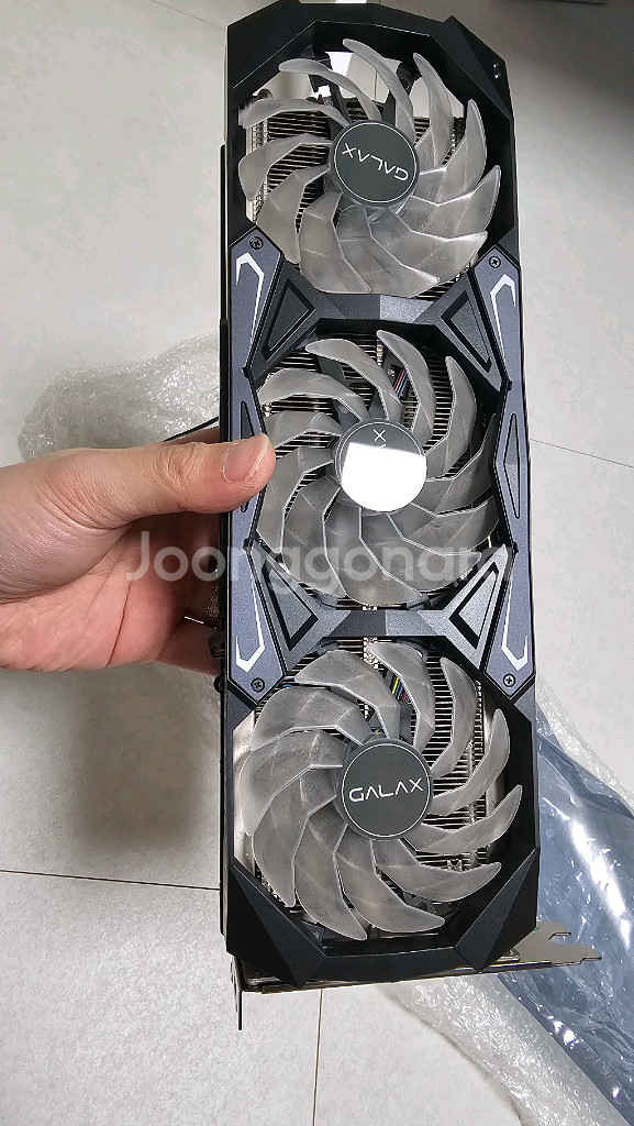 갤럭시 3070ti SG--0