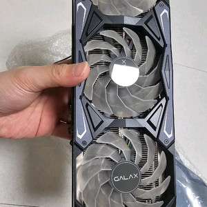 갤럭시 3070ti SG