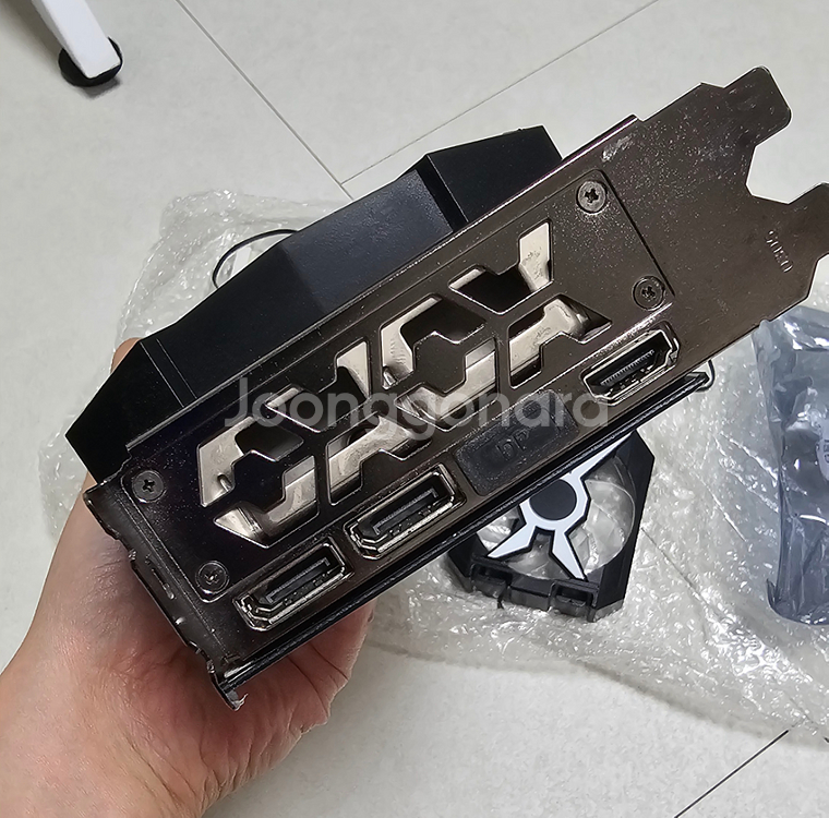 갤럭시 3070ti SG--4