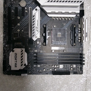 B550M 박격포 wifi