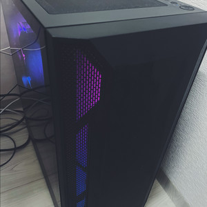 3060ti 본체 팝니다