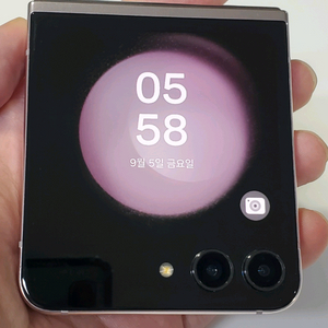 Z플립5 512g 라벤더 34만