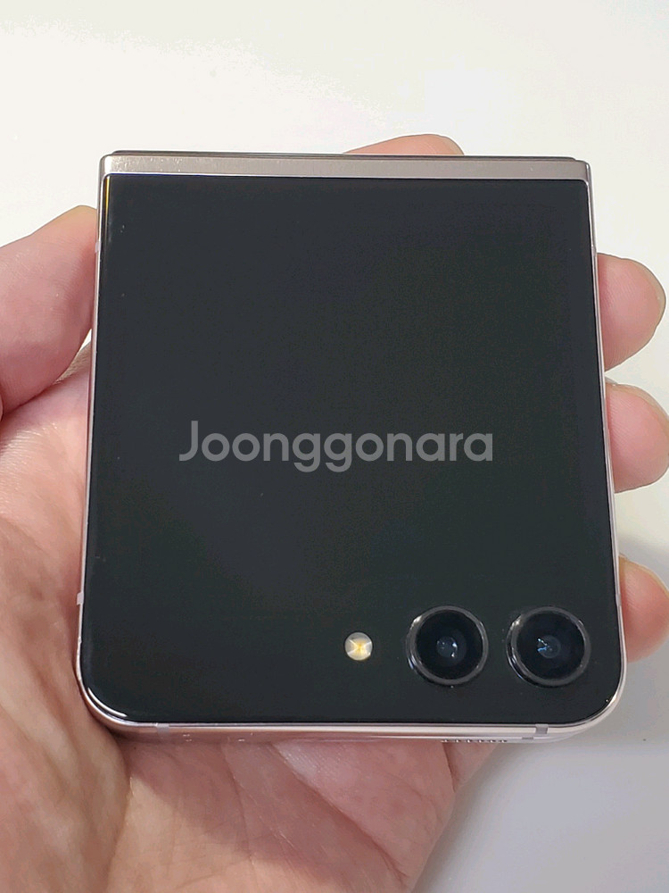 Z플립5 512g 라벤더 34만--1