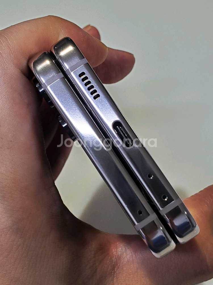 Z플립5 512g 라벤더 34만--6