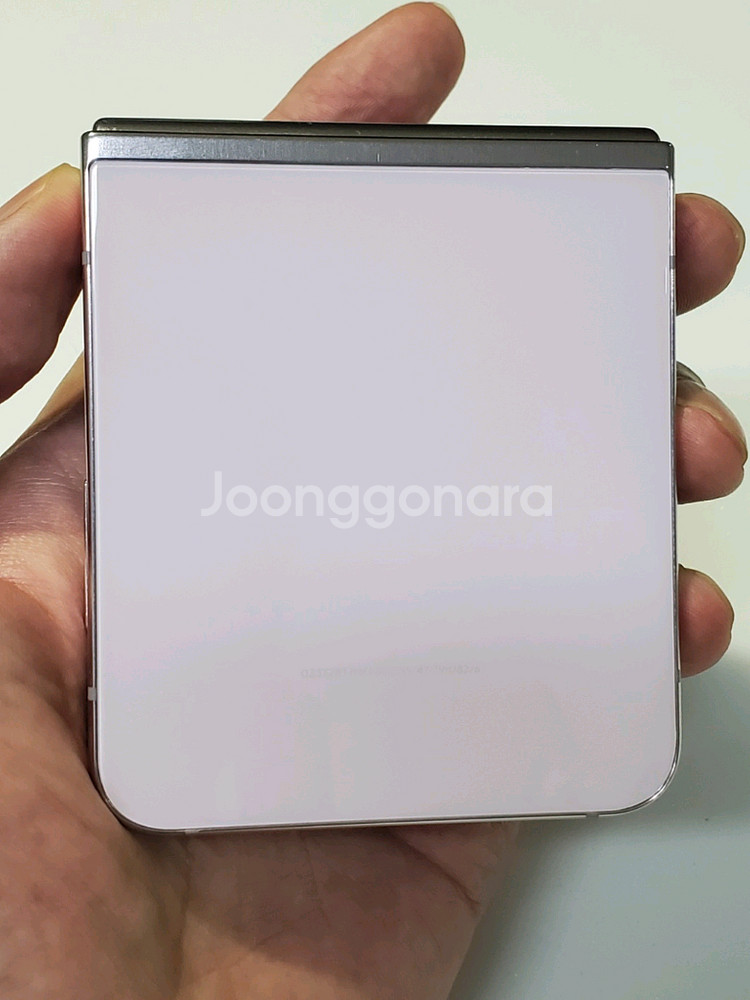 Z플립5 512g 라벤더 34만--2