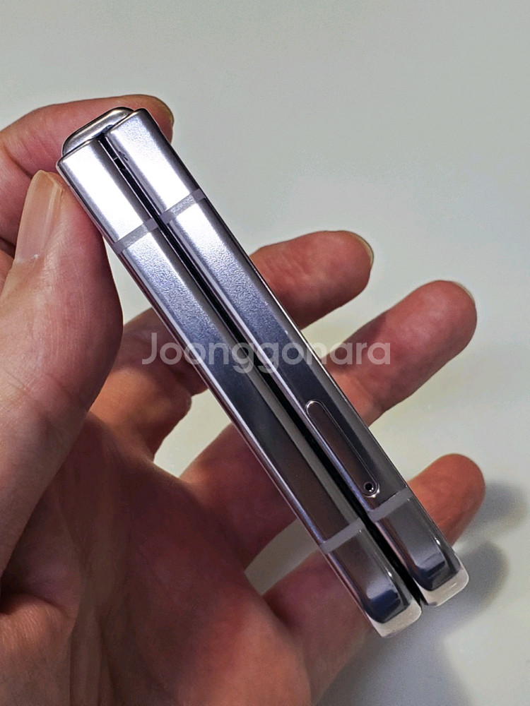 Z플립5 512g 라벤더 34만--4