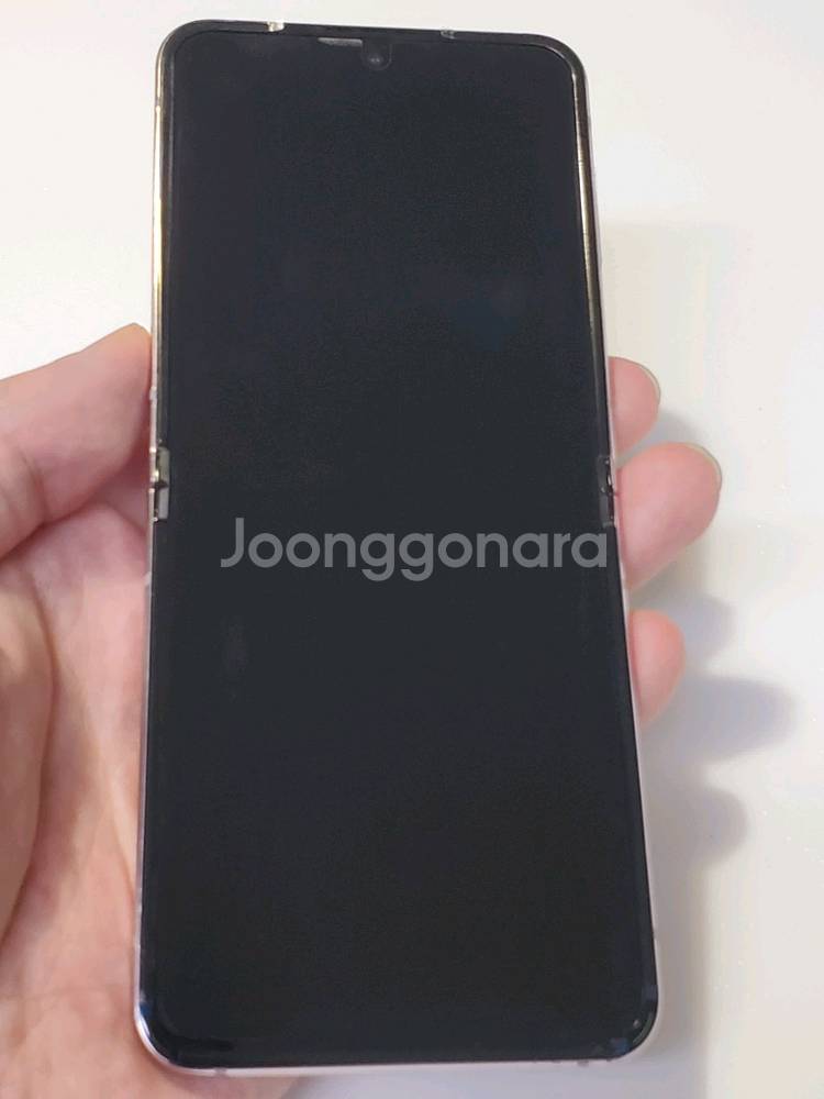 Z플립5 512g 라벤더 34만--7