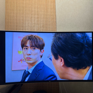 LG 38WR85QC 38인치 울트라와이드 모니터 판매