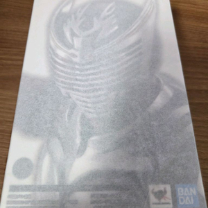 shf 진골조제법 가면라이더 류우키 미개봉 팝니다