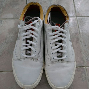 Vans NASA 스니커즈