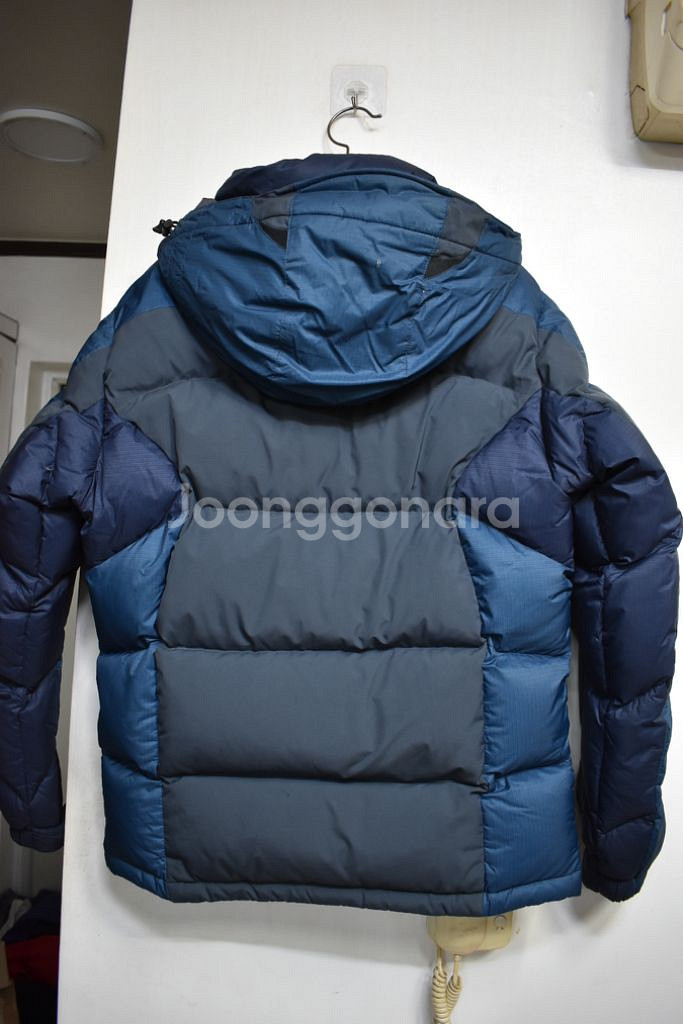 블랙야크 남성 패딩<<90>>--2