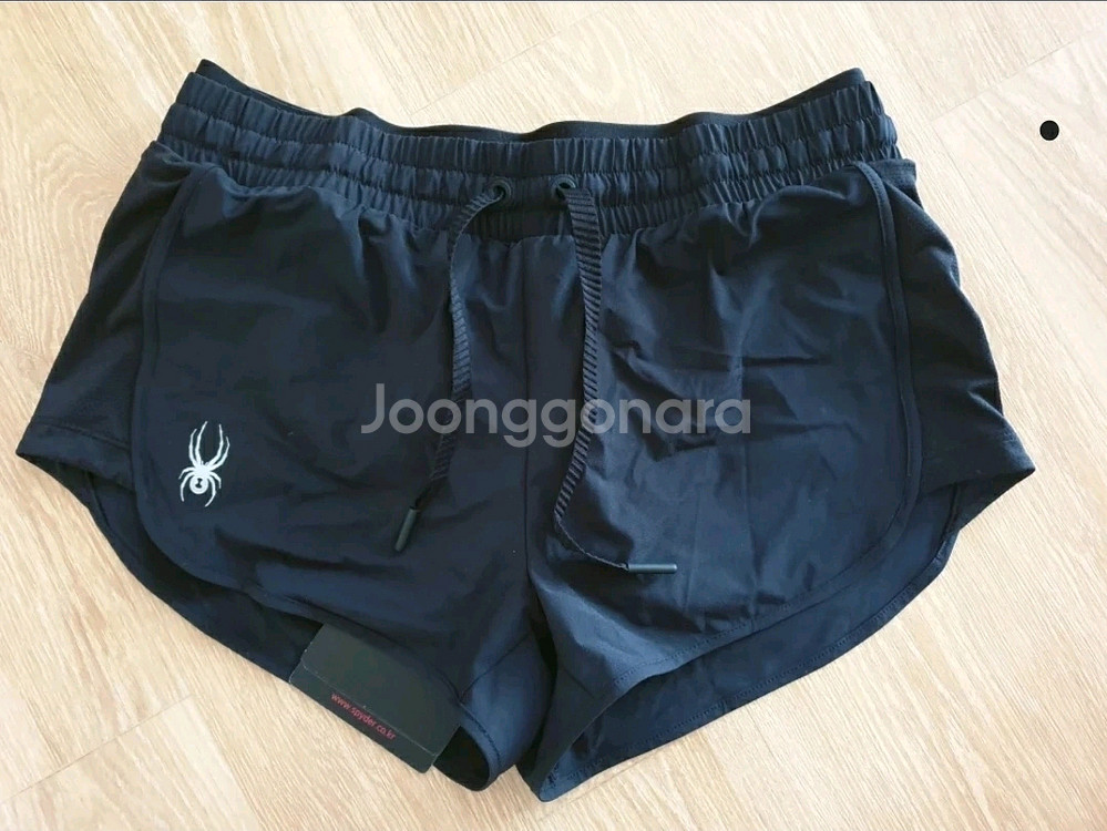 스파이더 여성바지 M--0