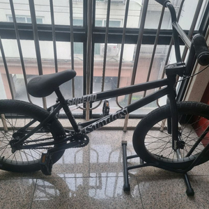 Sunday 브랜드 BMX
