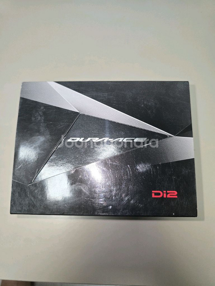 시마노 11단 듀라에이스 DI2 앞드 FD-R9150--0