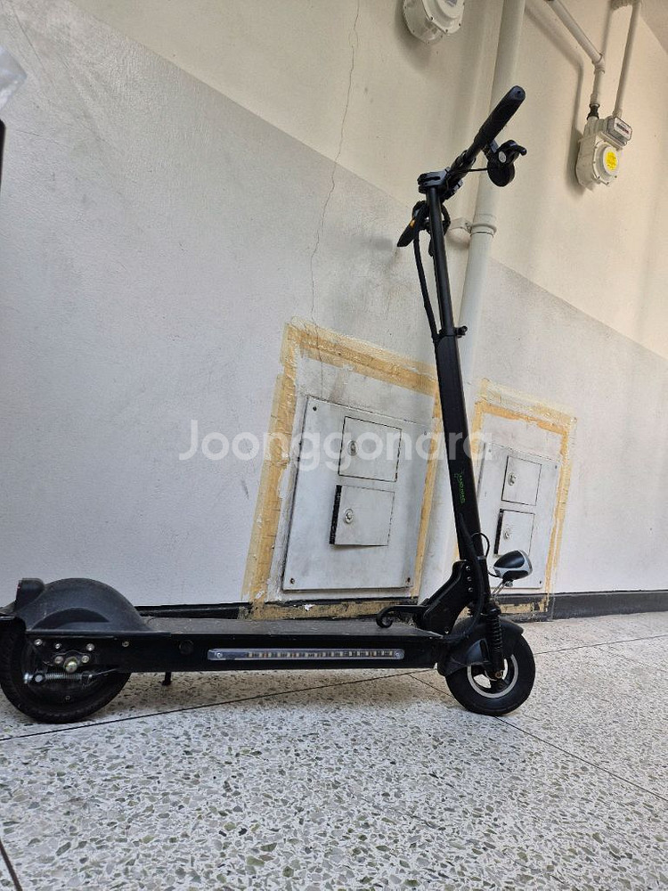 나노휠 전동킥보드--2