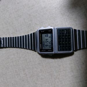 dbc-611 카시오시계 팝니다