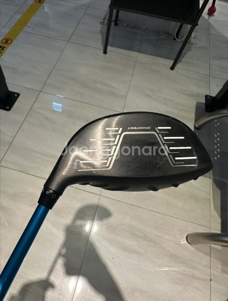 핑 G440 MAX 9도 샤프트 S 드라이버. 알리제품--2
