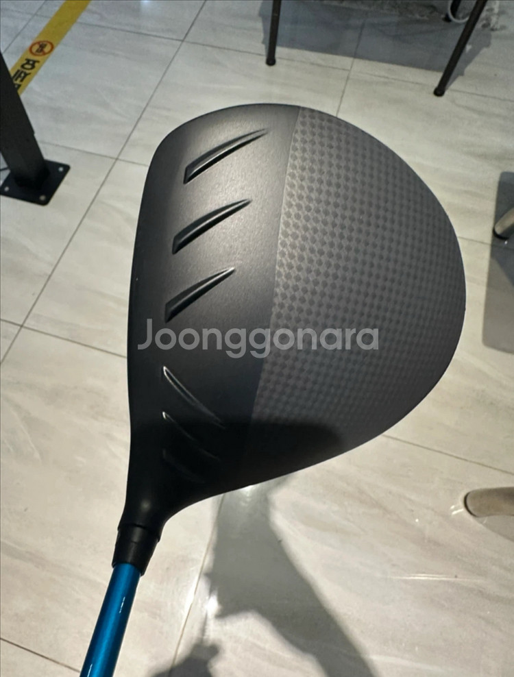 핑 G440 MAX 9도 샤프트 S 드라이버. 알리제품--3