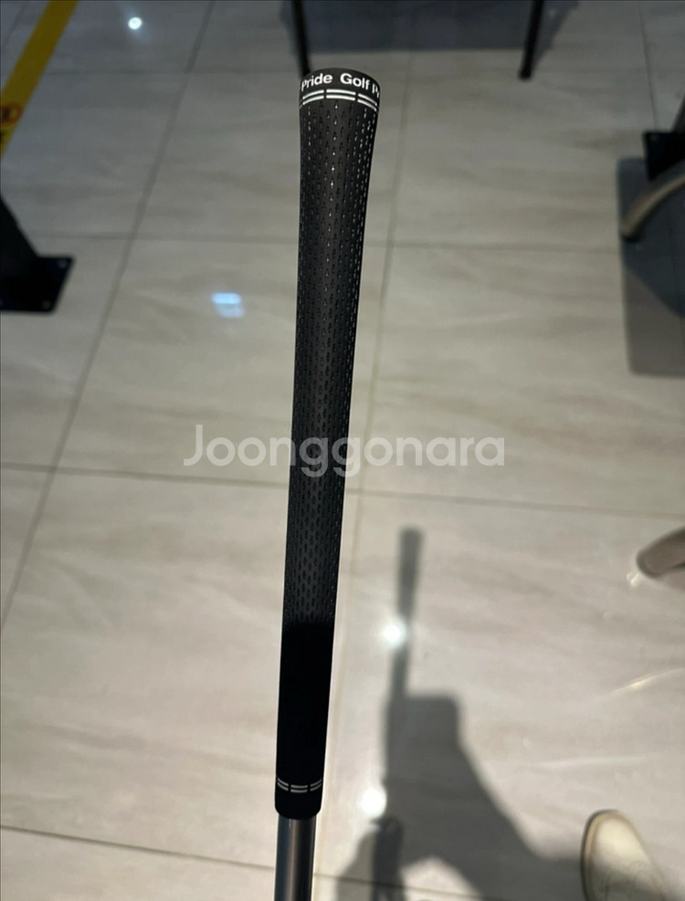 핑 G440 MAX 9도 샤프트 S 드라이버. 알리제품--5