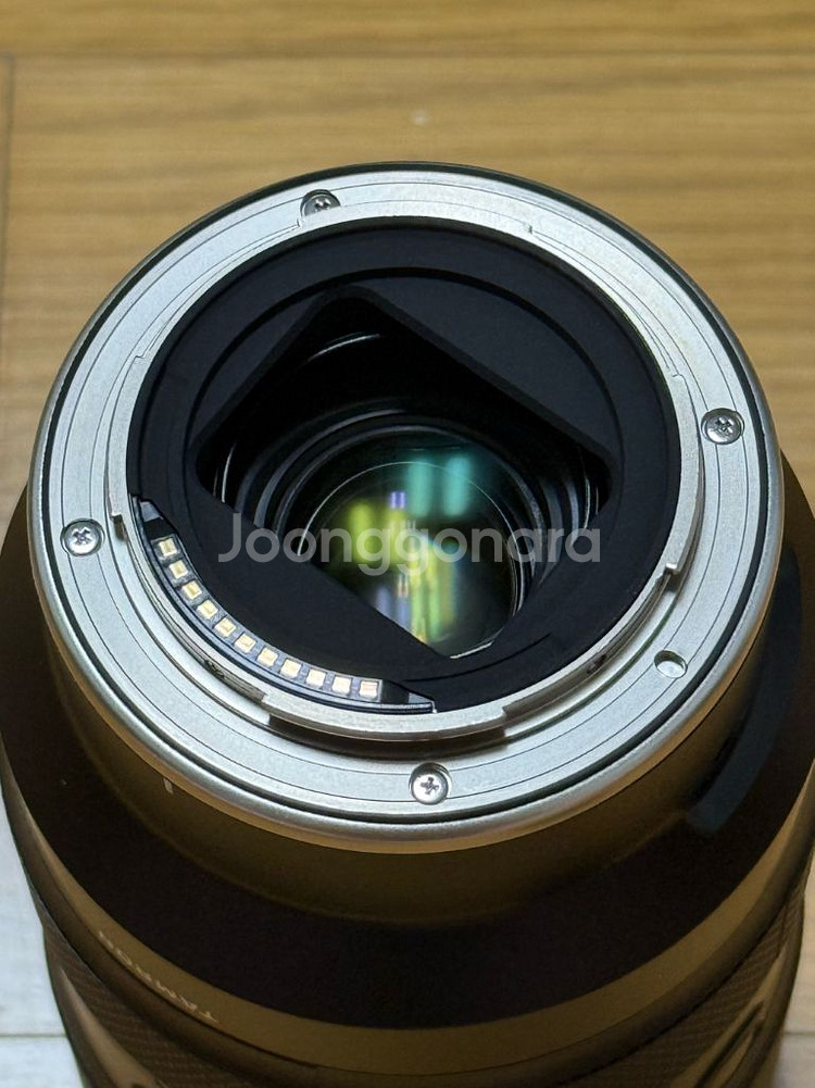 탐론 35-150 f2-2.8 니콘 z마운트--4