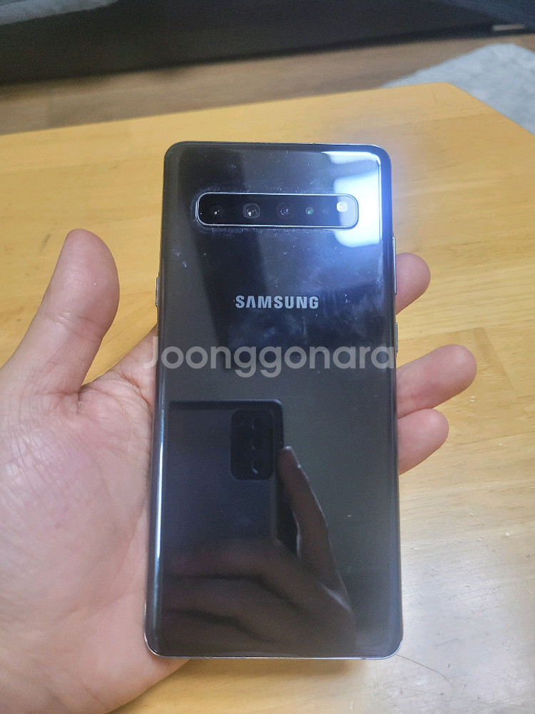 갤럭시 s10 5g--3