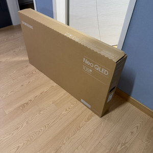 삼성 Neo QLED 43인치