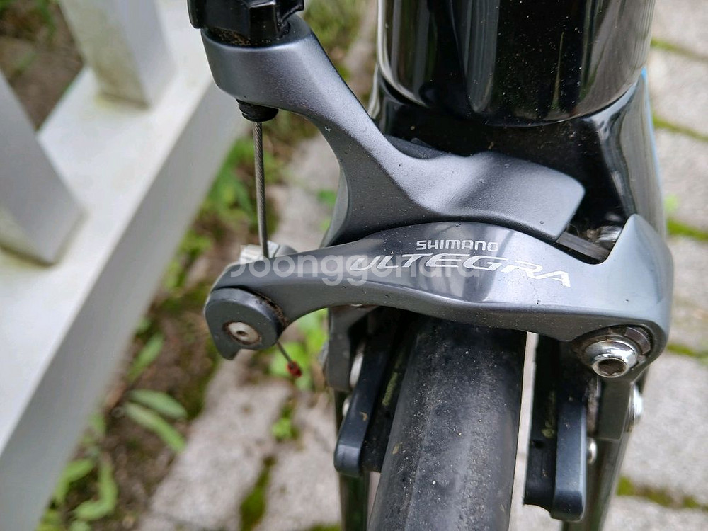 후지 트랜소닉 카본 울테그라 로드 자전거 휠셋 tcr--1