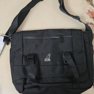 캉골 메신저 백(34cm 28cm 8.5cm)