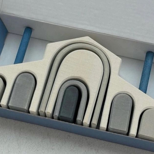 라두가그레이즈 블록 새상품