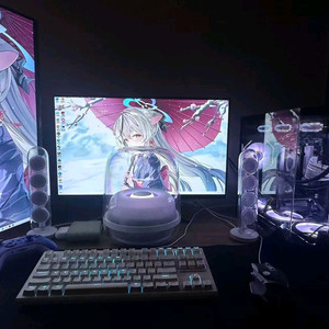 라이젠 7600X + RX5700XT