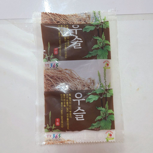 국내산 통우슬100 % 우슬즙 우슬엑기스 30포