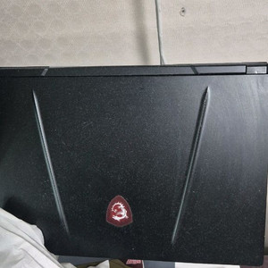 MSI GL65 Leopard 게이밍 노트북