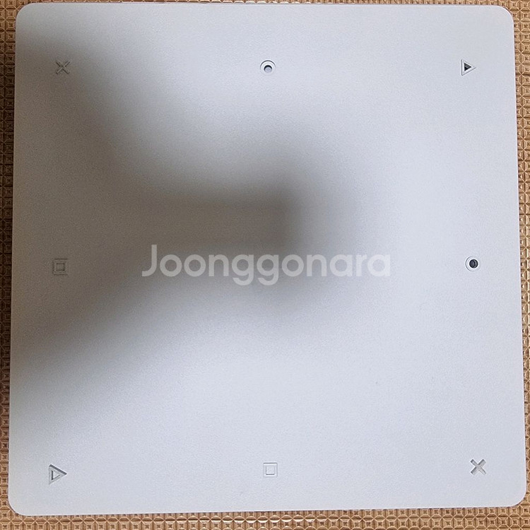 PS4 슬림 2218A (게임포함)--1