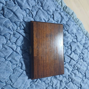 해리스 리드케이스