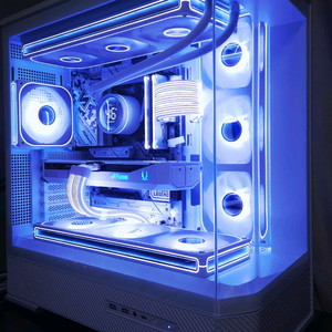9800X3D , RTX 5070 튜닝 컴퓨터